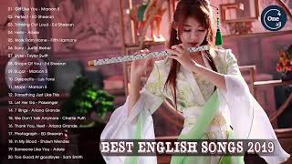 Top Hits 2019   NO ADS Best English Songs 2019 So Far   Greatest Popular Pop Songs 2019