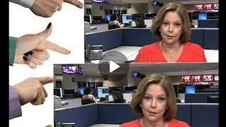Comentário de jornalista da Globo news, sobre Bolsonaro  gera reações de internautas
