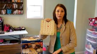 Thirty-One BINGO party