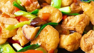 【小穎美食】全家人最愛的一道下飯菜，成本不到5元，開胃又下飯，給肉都不換
