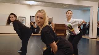 PLANUM I GIRLYSTYLE I AARHUS I JOHANNA JESPERSEN