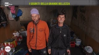 I segreti della Grande Bellezza - Nemo - Nessuno Escluso 23/11/2017