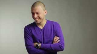 Backstage - Тарас Литвин