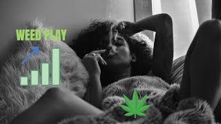 Are Weed Stocks, ACB CGC HEXO, Rising Like Smoke?