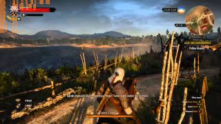The Witcher 3 (PC) 4K Max Settings, Nvidia Hairworks On.  3-Way SLI EVGA Titan X SC