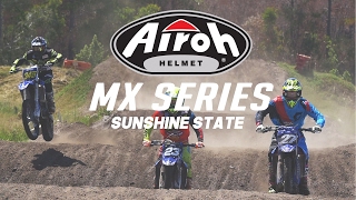 Airoh Mx Series - Press Day 2017
