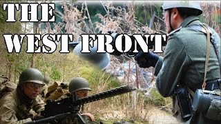 the West Front(ww2event)