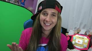 Bayley TURNED on Sasha Banks!! + My Smackdown ThunderDome Experience!!