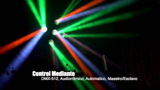 Circus led GCMpro