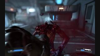 DOOM 2016 *ULTRA* Athlon X4 880K + GTX970