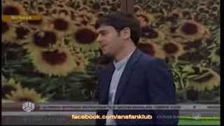 Günə Baxan Üzeyir Mehdizadə 2013