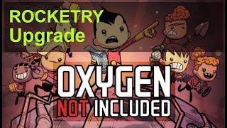 Oxygen Not Included: RU - Ашан хочет в космос! (pt.2)