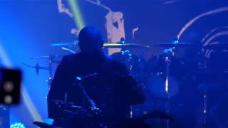 Limp Bizkit LIVE Re-Arranged + Killing In The Name (RATM cover) Mannheim, Germany 2018.06.19