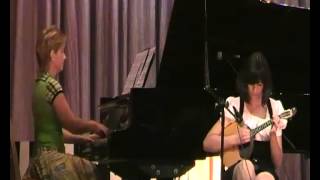 Веселые нотки 2012, часть 3
