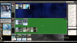 Outside the Deckbox:  Bug servitude vs UW Control again