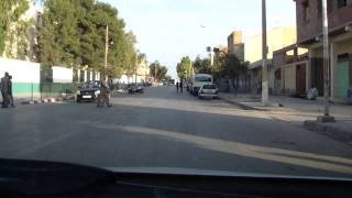 Hassi Bahbah - HD - حاسى بحبح
