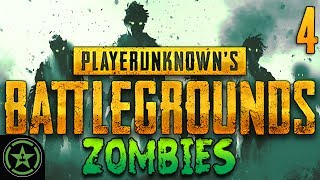 Let's Play - PlayerUnknown's Battlegrounds: Zombie Mode