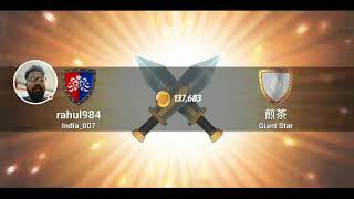 Royal Revolt 2: Tower Defense RPG and War Strategy - 2019-03-31