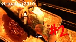 [2] Silent Hill Homecoming: Nightmare 2/3 "Hospital - Otherworld" (100% Walkthrough)