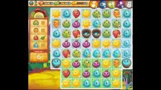 Farm Heroes Saga Level 168