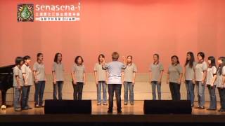 生命的邀約(安慰之聲演唱)