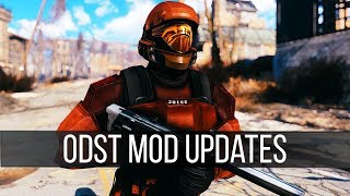ODSTs are Coming to Fallout 4 - Upcoming Mods 187