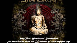Shangren - Warriors of Devastation