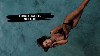 Commercial for MEILLEUR w/ Mary Shum