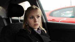 Светлана. Отзыв о новом KIA RIO
