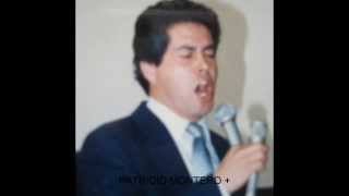 PATRICIO MONTERO- CONCIERTO PARA UNA VOZ - Saint Preux - Concert pour une voix - AZOGUES - ECUADOR