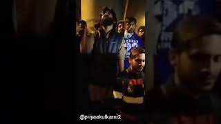 Sharjeel imam (शरजील इमाम जिहादी ) ने दी देश का चक्का जाम करने और दिल्ली में हिंसा करने की धमकी