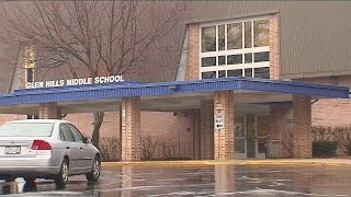 170 Glendale students miss school Tuesday with flu-like symptoms