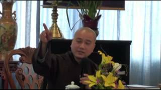Bồ Tát Bất Thối 1 - Thầy. Thích Pháp Hòa (April 3, 2014)