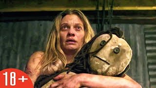 СТРАНА ПРИЗРАКОВ (2018) [ Официальный дублированный трейлер ]