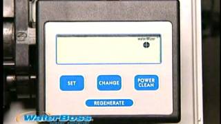 WaterBoss_Water_Softener_Service.VOB
