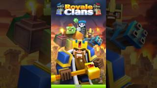 Как   Взломать   на   Изумруды   Royale-Clash of Wars