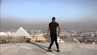 b boy flexy new dancing video