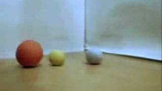 Plasticine Pandemonium Clay Animation