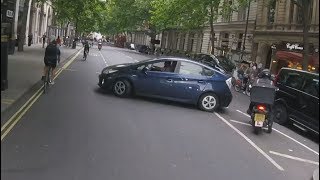 Attack of the Prius