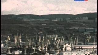 Юрий Визбор - Песня о Мурманске с предисловием.