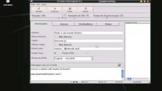 Envio de Spam ( www.DownloadsHackers.com ) Mx0