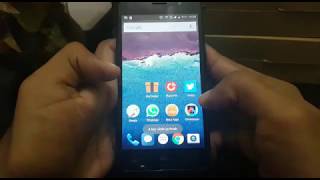 Homtom HT16 Android 6.0 5.0 inch 3G - Gearbest