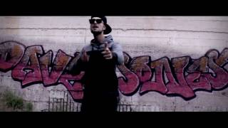 Dave Jones Ft.Dj Zeus-Fatemi Spazio [STREET VIDEO]