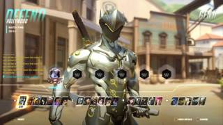Overwatch Genji Guide for Console