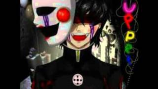 no strings nightcore