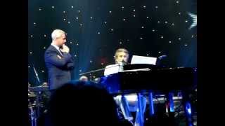Toto Cutugno & Alessandro Safina - Gli amori