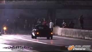 El Yezue Racing- 9.44 @ 149 MPH Nuevo Record