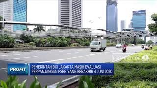 Aturan Belum Jelas, Mall Batal Dibuka 5 Juni