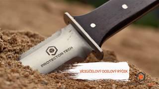 Rýček ProtectorTech