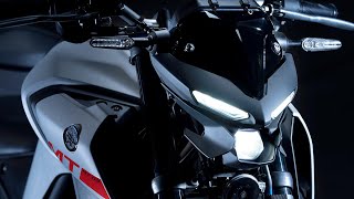 MT 03 | 2020 MODELO | OFICIAL | Review |  LANÇAMENTO INTERNACIONAL